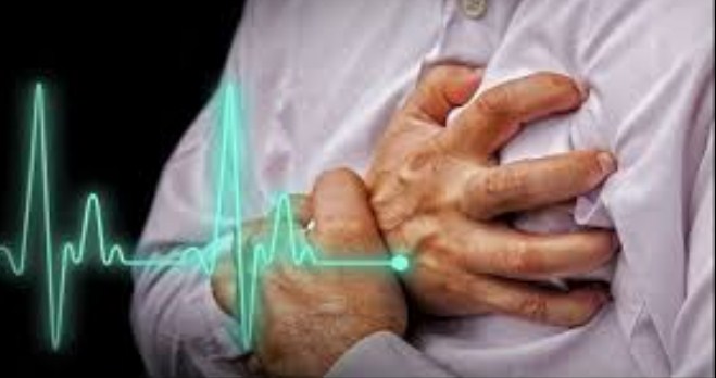 33-year-old Patwari dies of cardiac arrest in Shopian